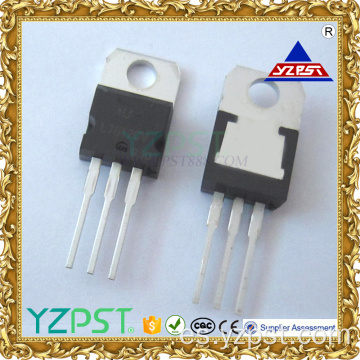 Integrated Regulator IC 7812